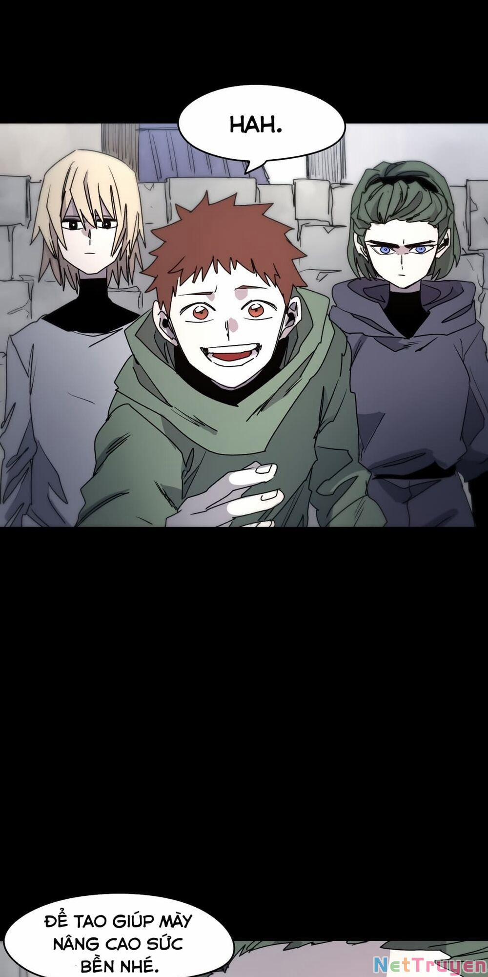 Kỵ Sĩ Báo Thù 26 trang 2