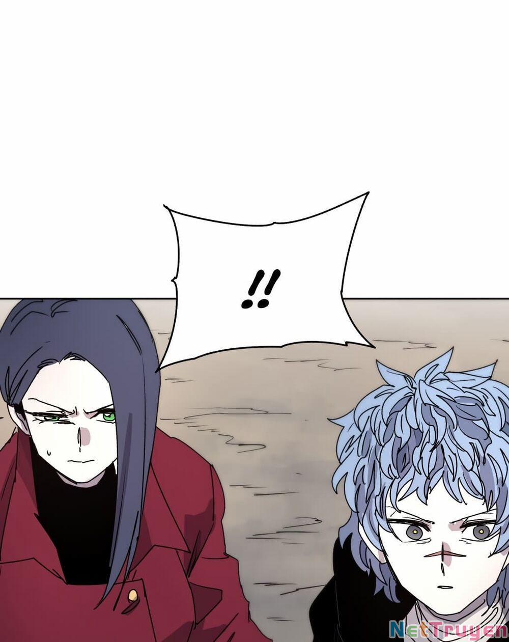 Kỵ Sĩ Báo Thù 26 trang 20