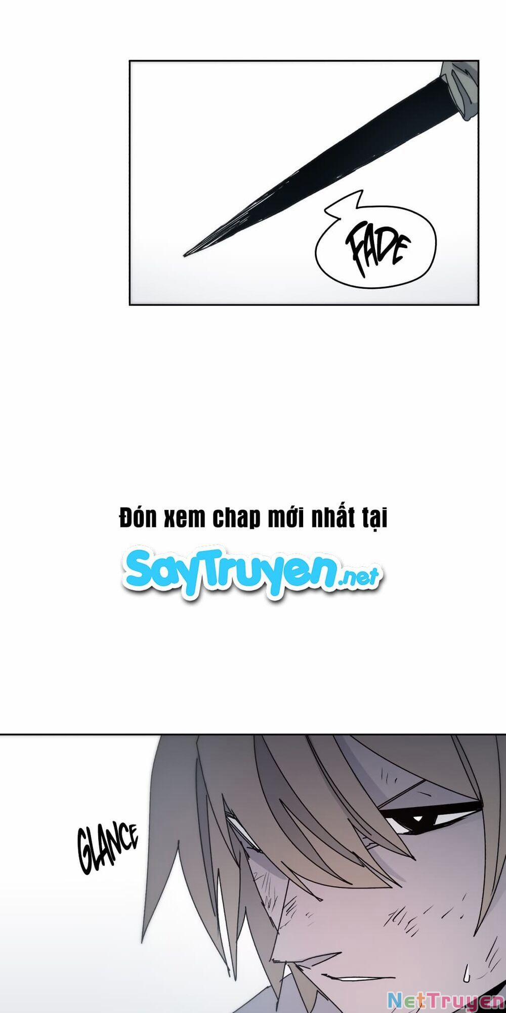 Kỵ Sĩ Báo Thù 26 trang 22