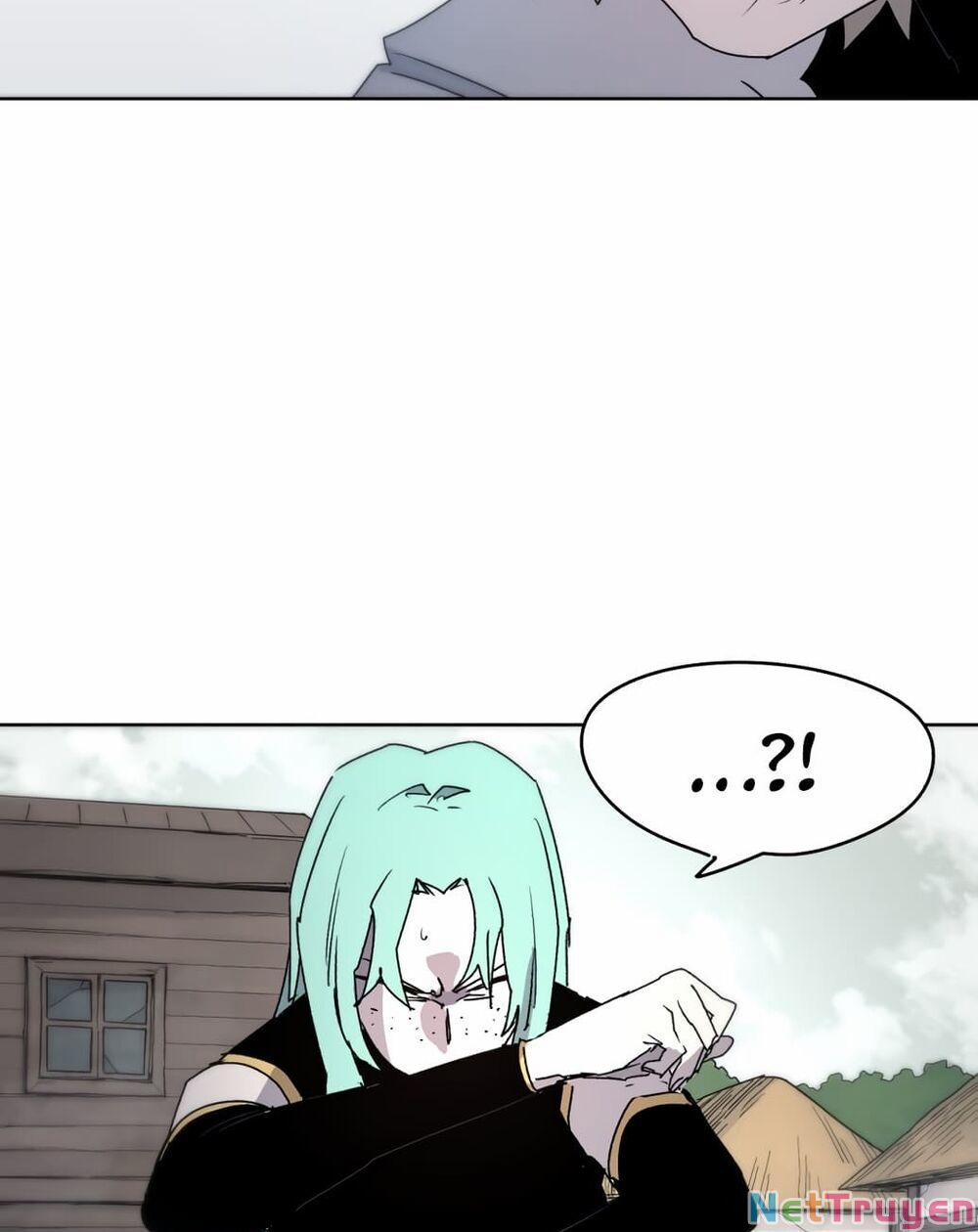 Kỵ Sĩ Báo Thù 26 trang 23