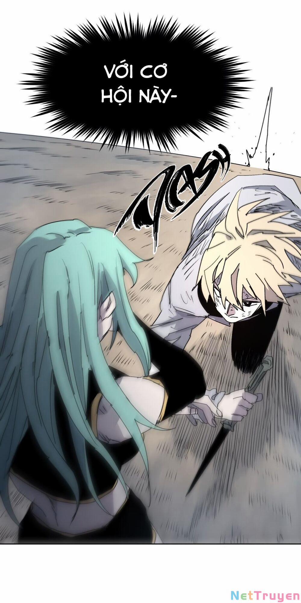 Kỵ Sĩ Báo Thù 26 trang 25