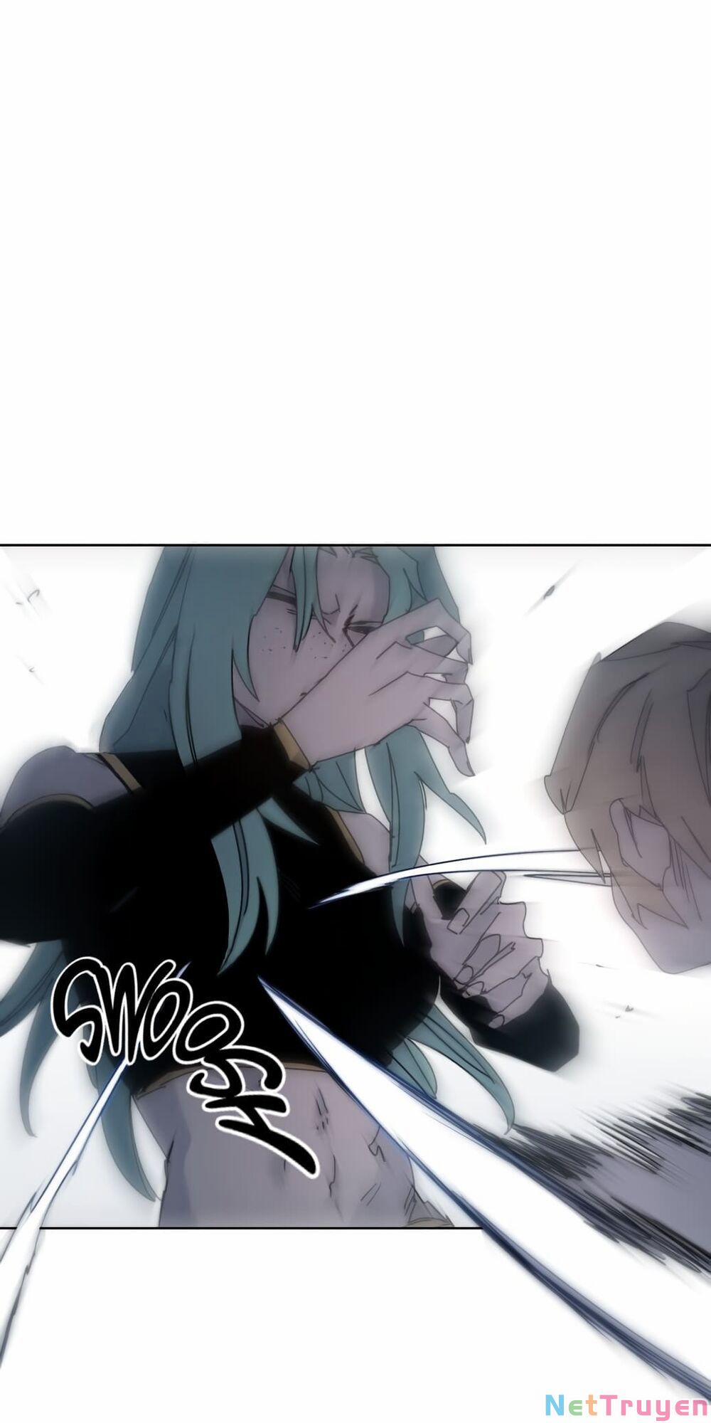 Kỵ Sĩ Báo Thù 26 trang 26