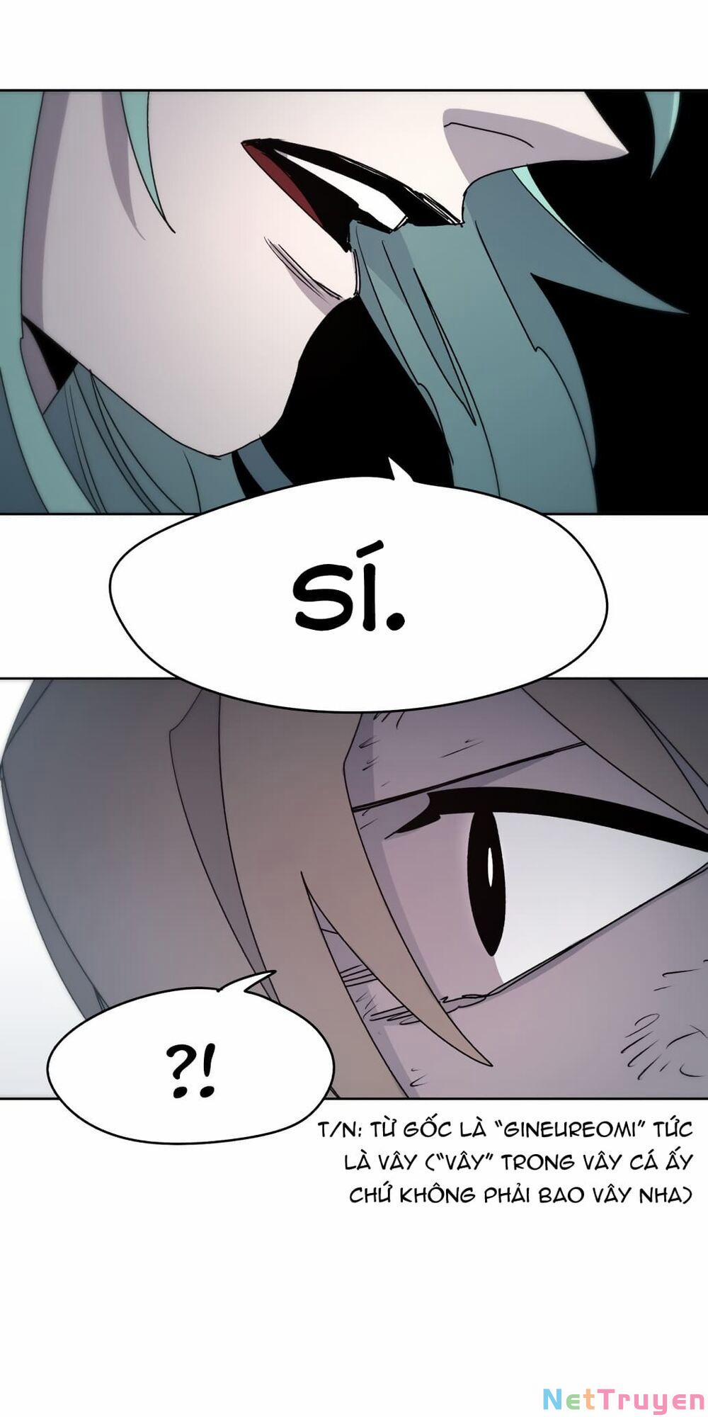 Kỵ Sĩ Báo Thù 26 trang 29