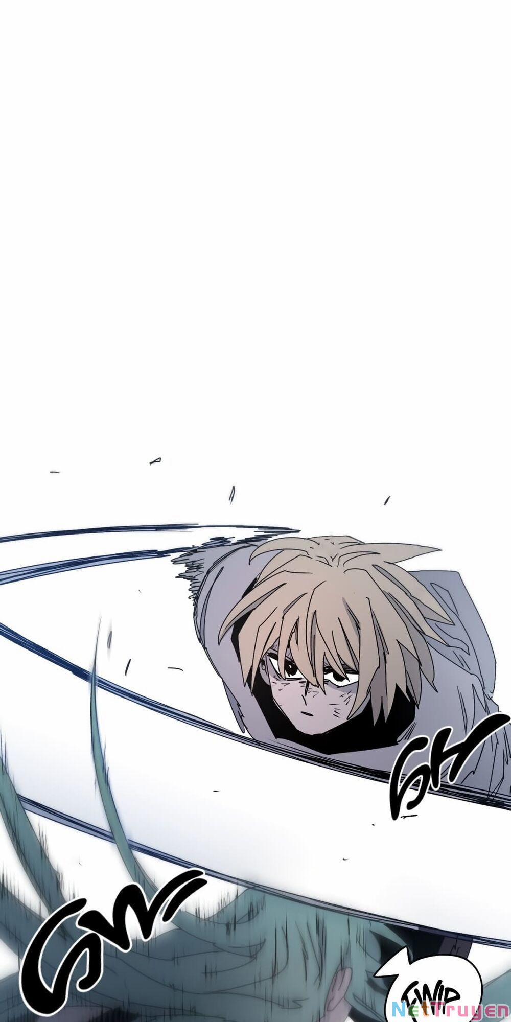 Kỵ Sĩ Báo Thù 26 trang 33