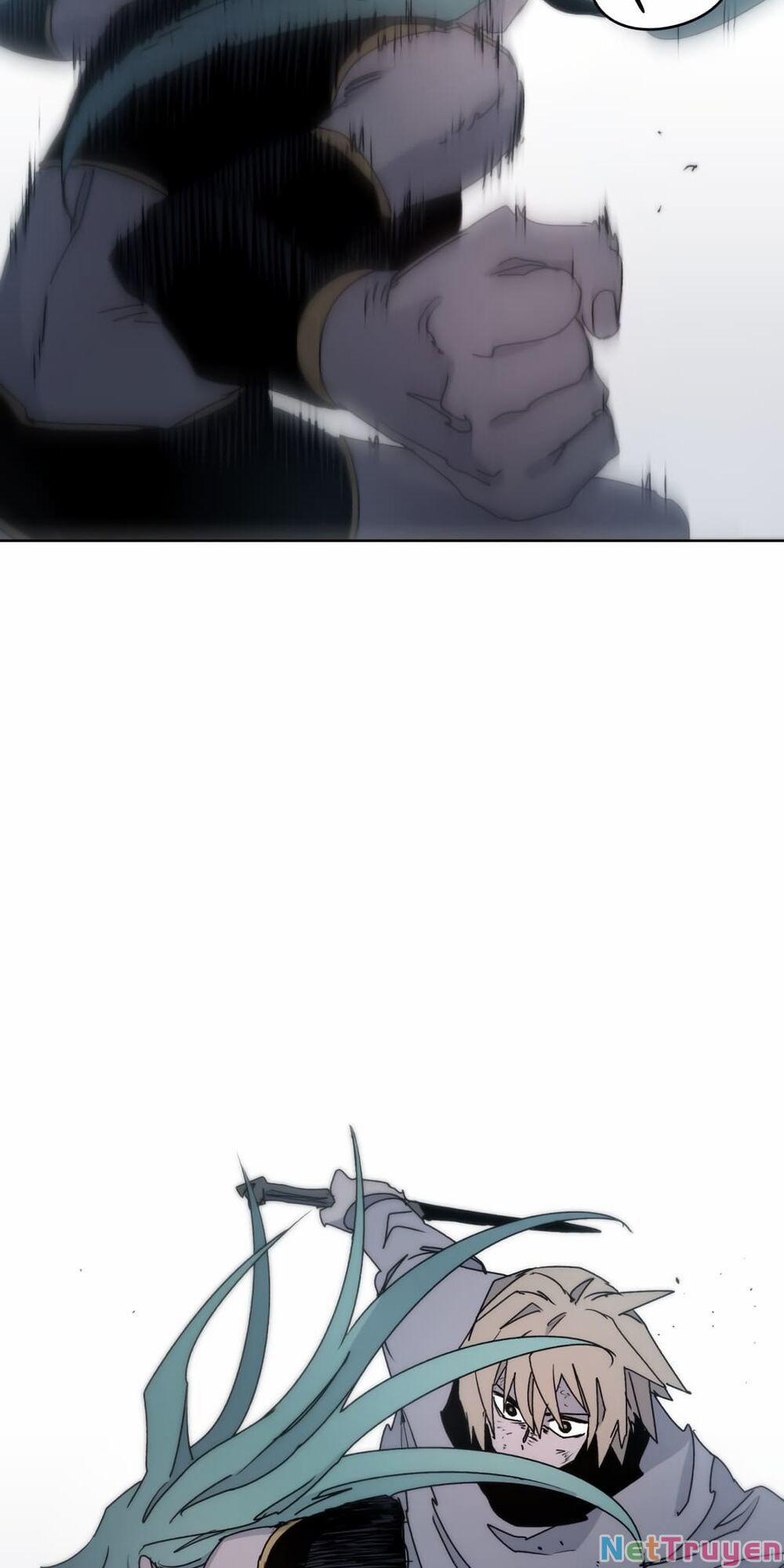 Kỵ Sĩ Báo Thù 26 trang 34