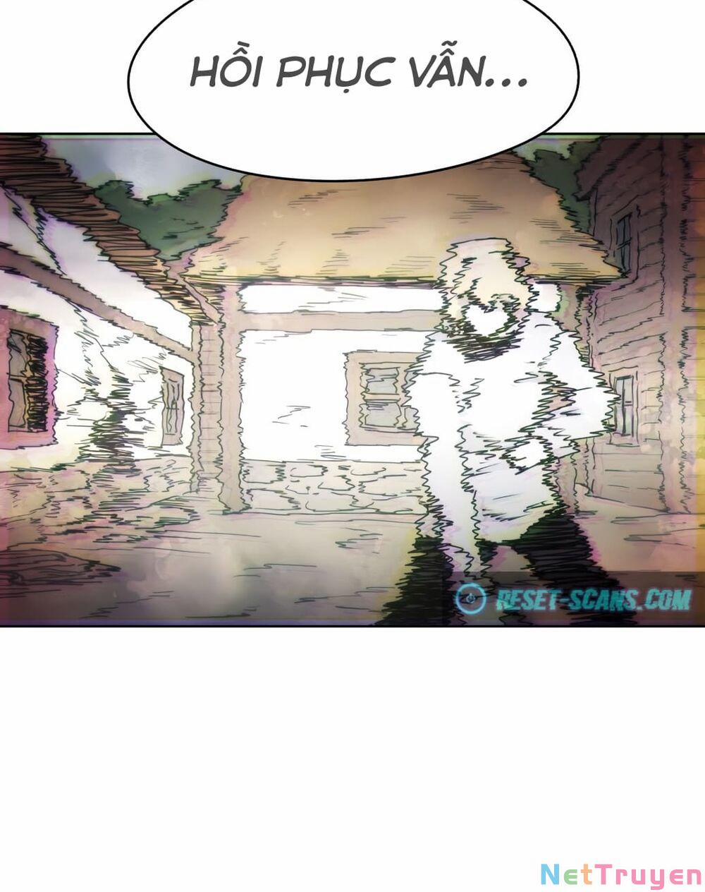 Kỵ Sĩ Báo Thù 26 trang 40