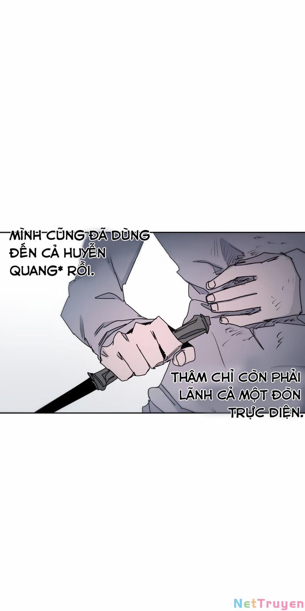 Kỵ Sĩ Báo Thù 26 trang 42