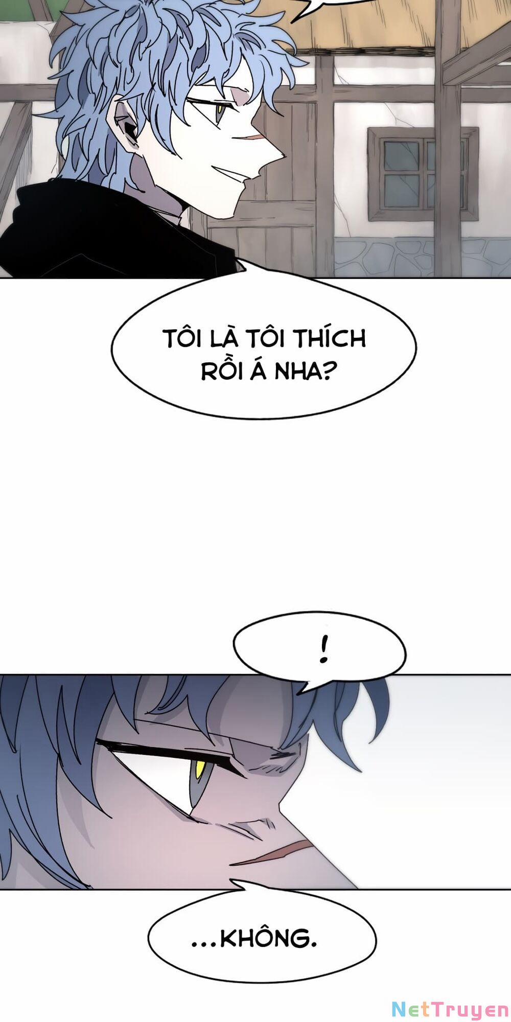 Kỵ Sĩ Báo Thù 26 trang 45