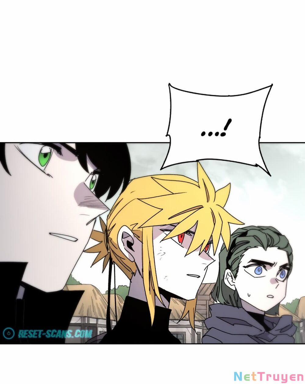 Kỵ Sĩ Báo Thù 26 trang 47