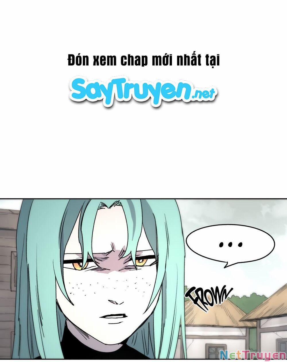 Kỵ Sĩ Báo Thù 26 trang 48