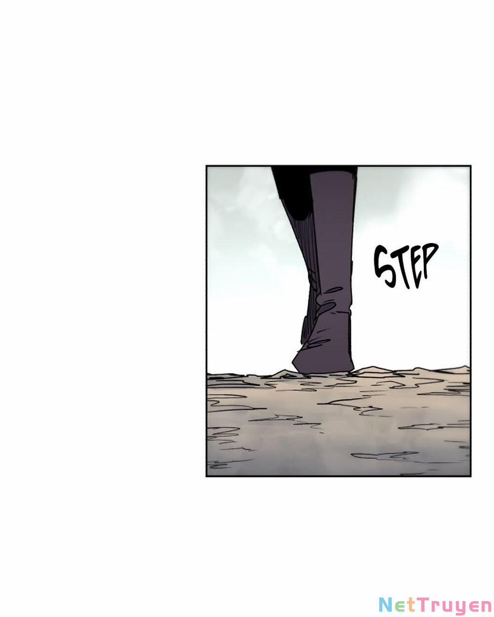 Kỵ Sĩ Báo Thù 26 trang 51