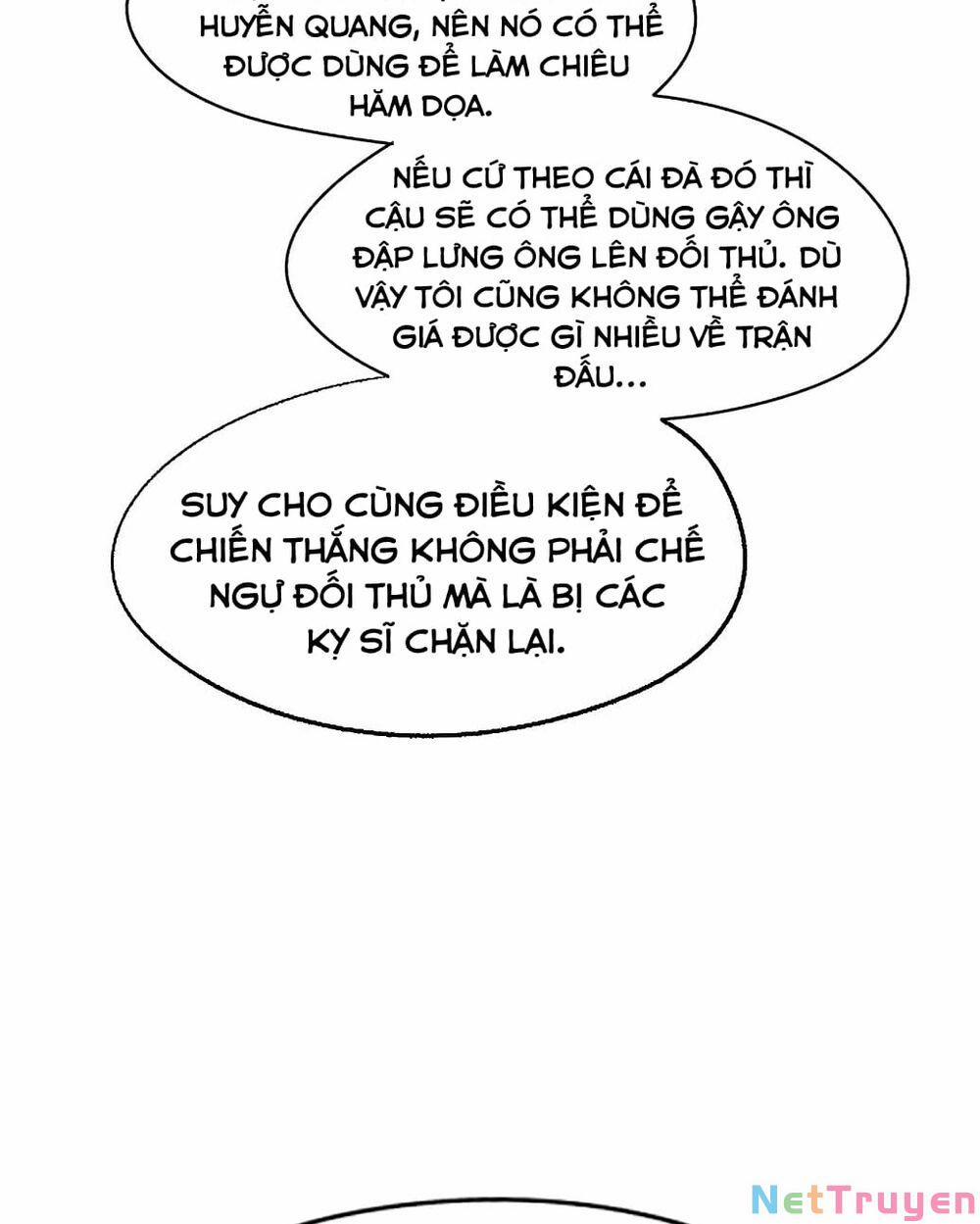 Kỵ Sĩ Báo Thù 26 trang 55