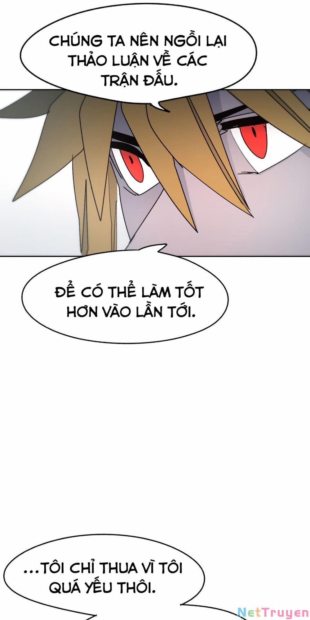 Kỵ Sĩ Báo Thù 26 trang 57