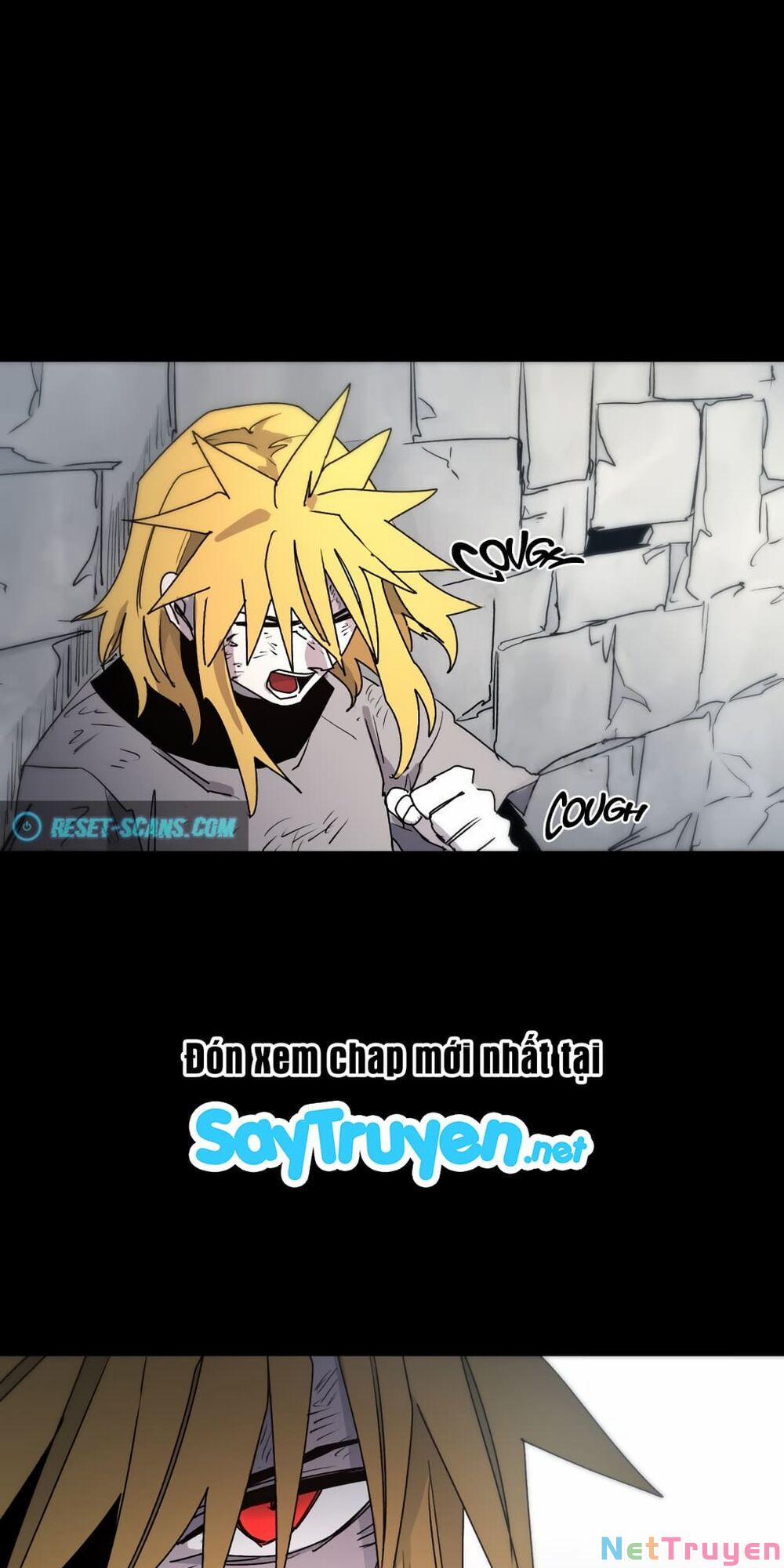 Kỵ Sĩ Báo Thù 26 trang 6