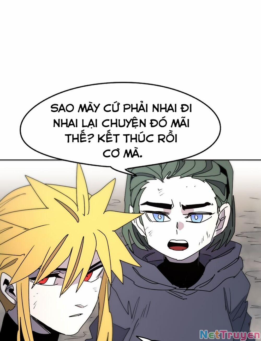 Kỵ Sĩ Báo Thù 26 trang 60