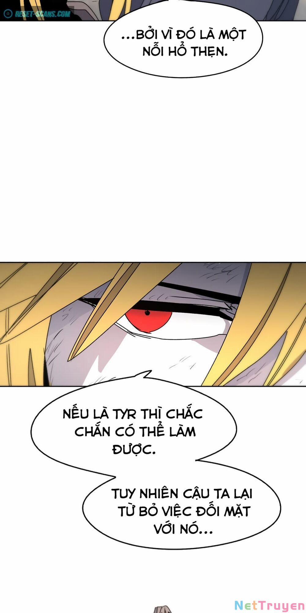 Kỵ Sĩ Báo Thù 26 trang 61