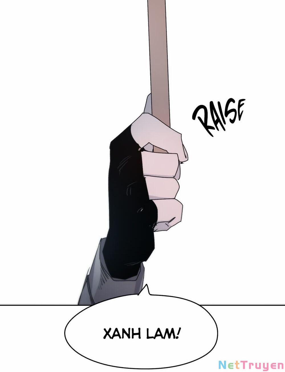 Kỵ Sĩ Báo Thù 26 trang 64