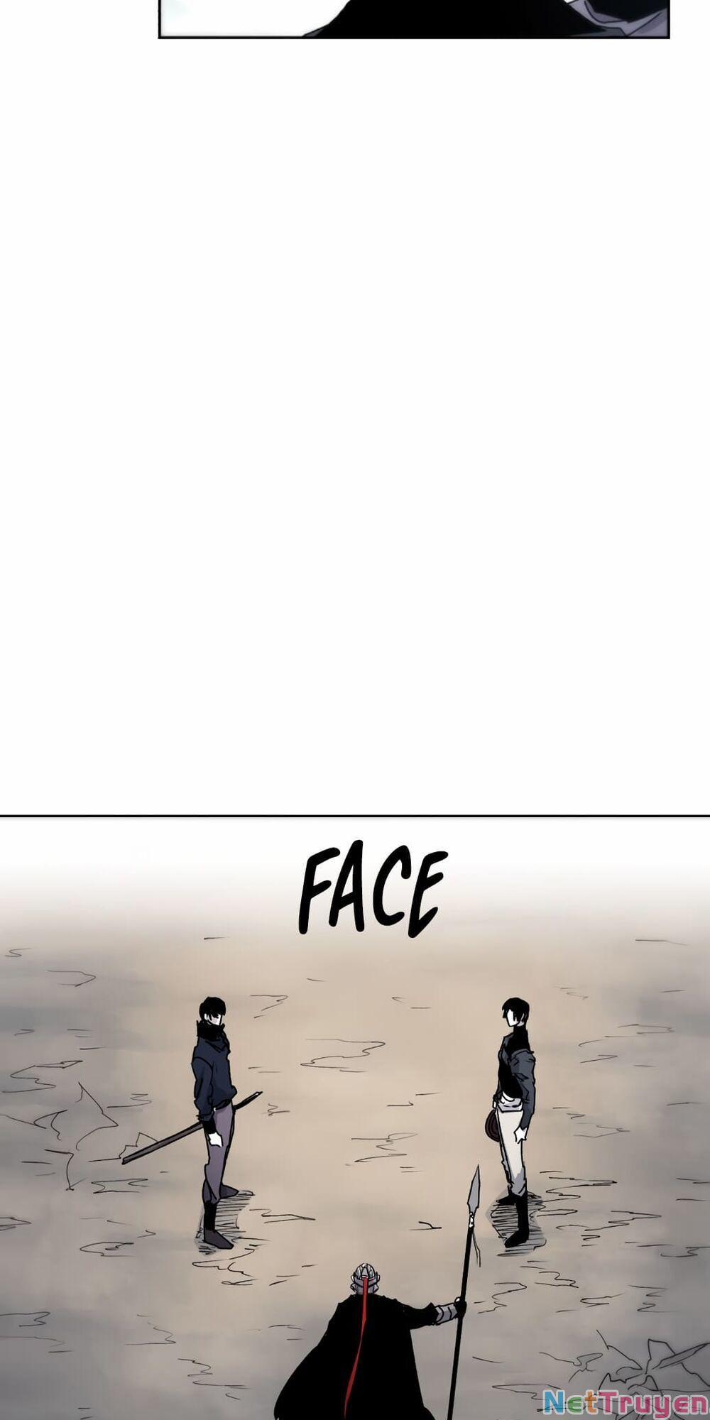 Kỵ Sĩ Báo Thù 26 trang 66