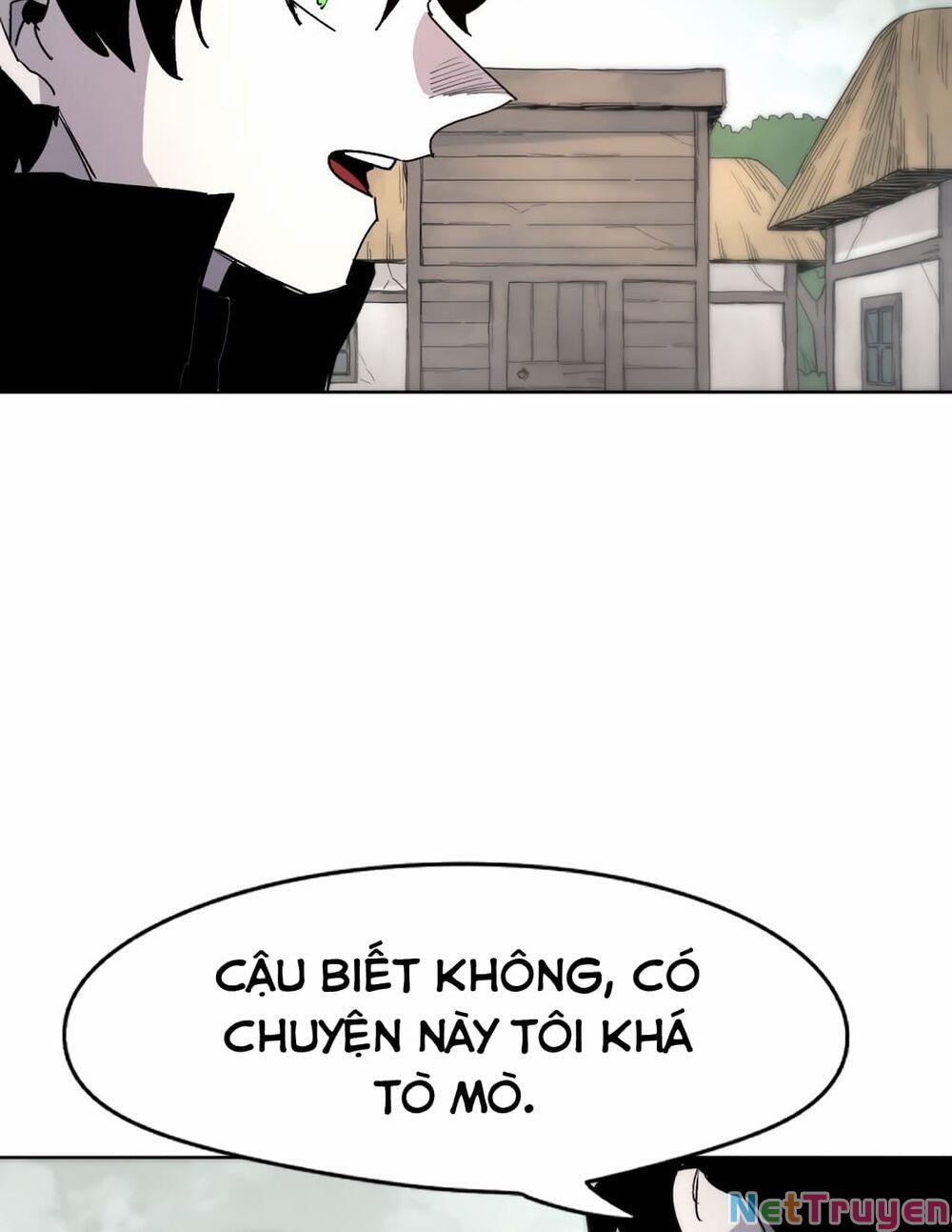 Kỵ Sĩ Báo Thù 26 trang 68