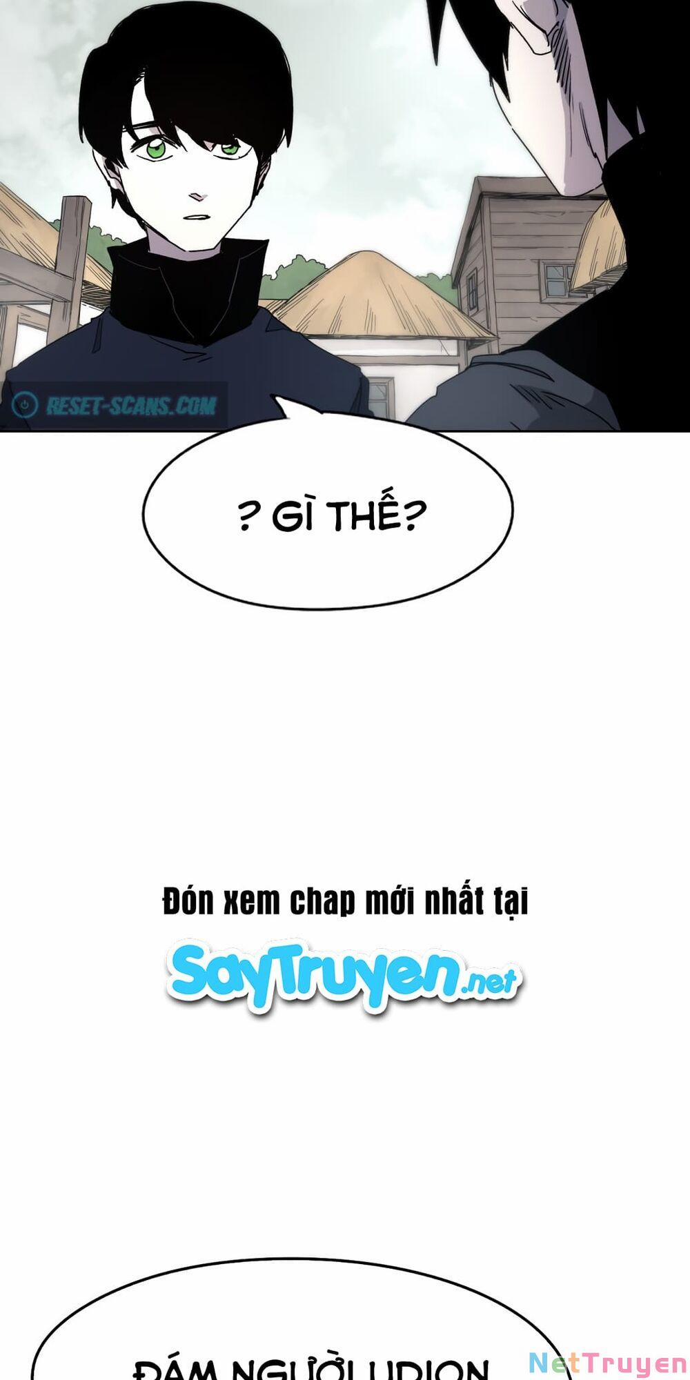 Kỵ Sĩ Báo Thù 26 trang 69