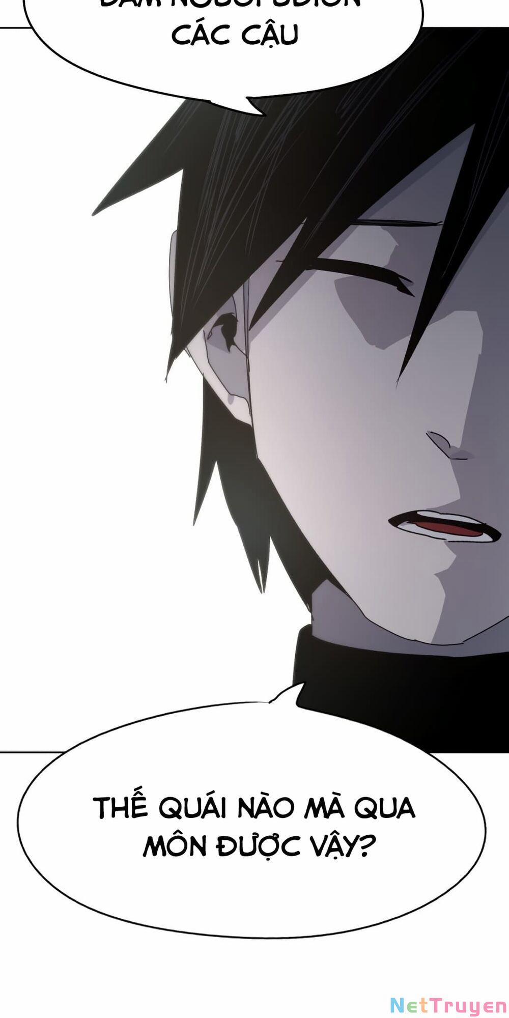 Kỵ Sĩ Báo Thù 26 trang 70