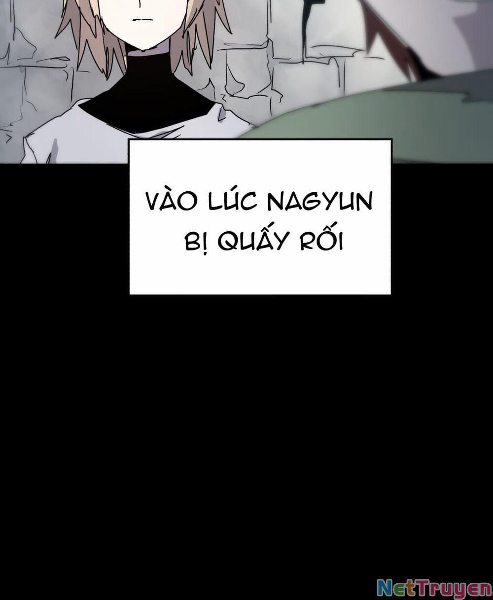 Kỵ Sĩ Báo Thù 26 trang 8