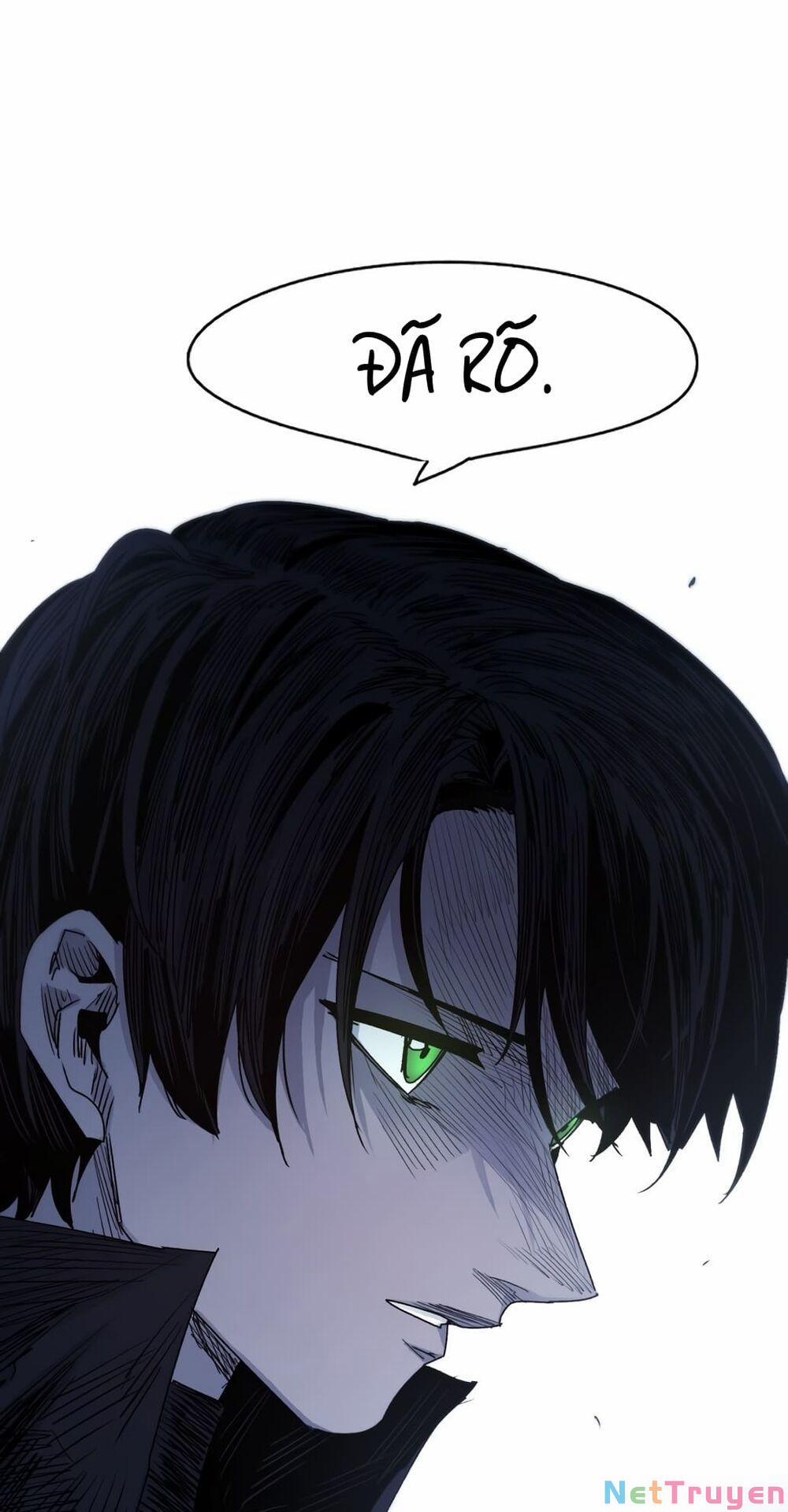 Kỵ Sĩ Báo Thù 26 trang 81