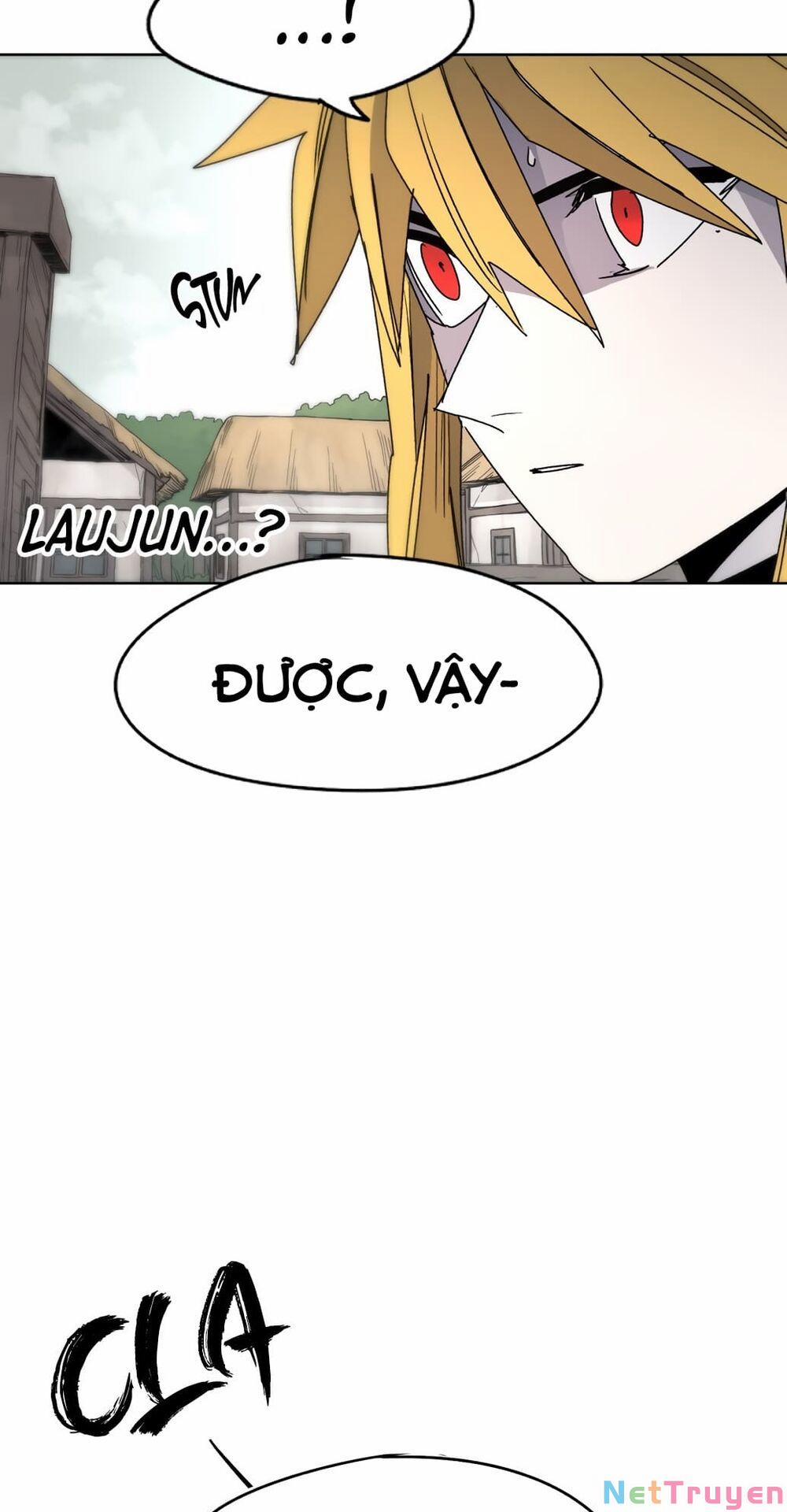 Kỵ Sĩ Báo Thù 26 trang 83