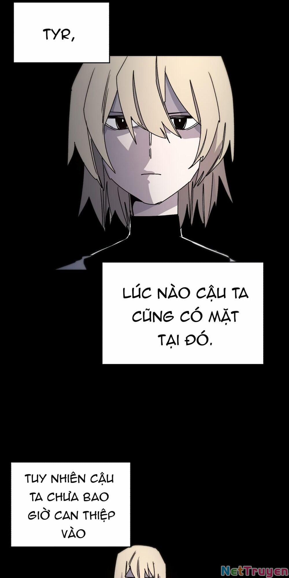 Kỵ Sĩ Báo Thù 26 trang 9