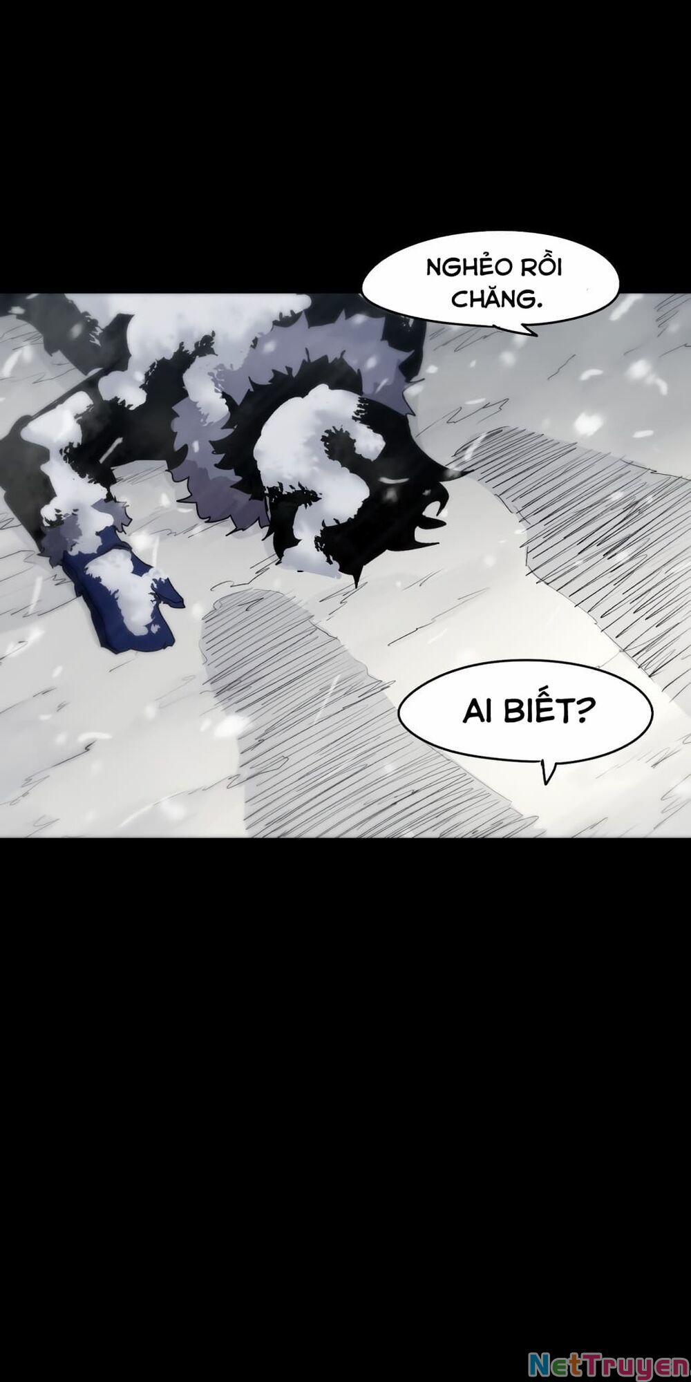 Kỵ Sĩ Báo Thù 27 trang 13