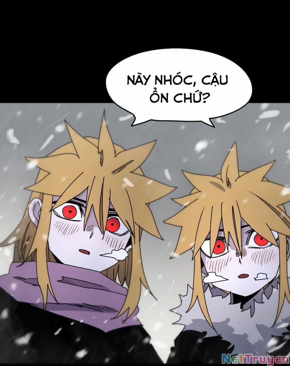 Kỵ Sĩ Báo Thù 27 trang 15