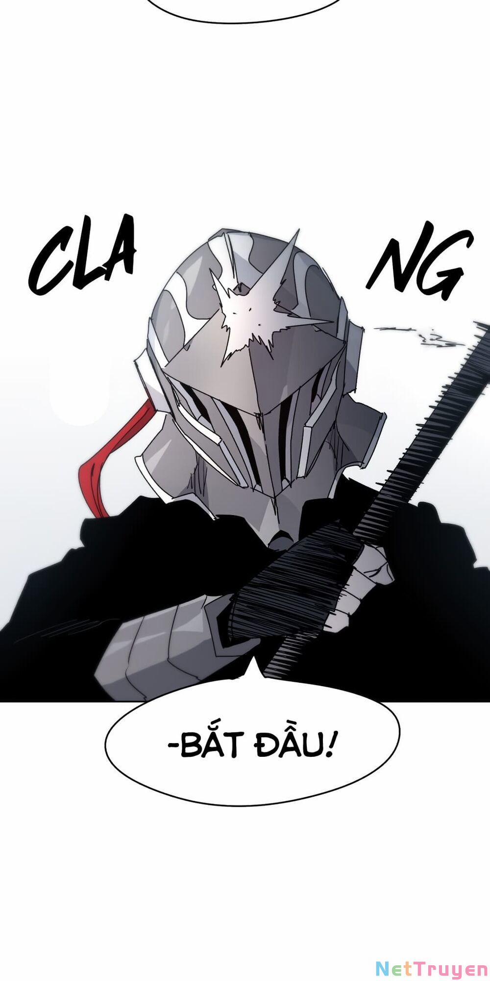 Kỵ Sĩ Báo Thù 27 trang 19