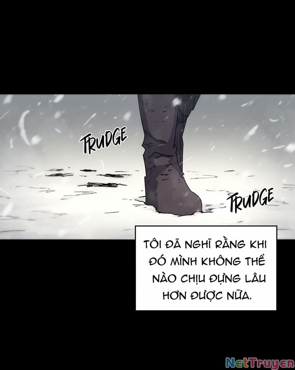 Kỵ Sĩ Báo Thù 27 trang 2