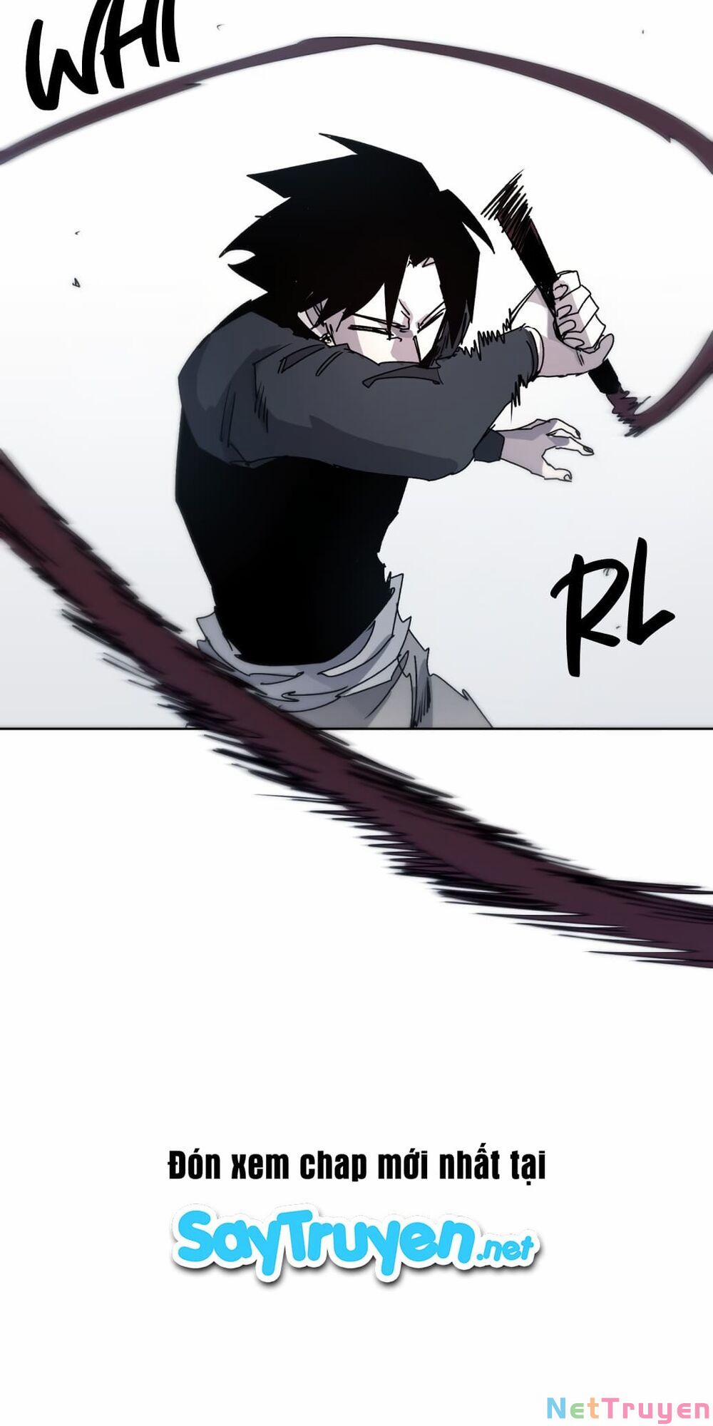 Kỵ Sĩ Báo Thù 27 trang 22