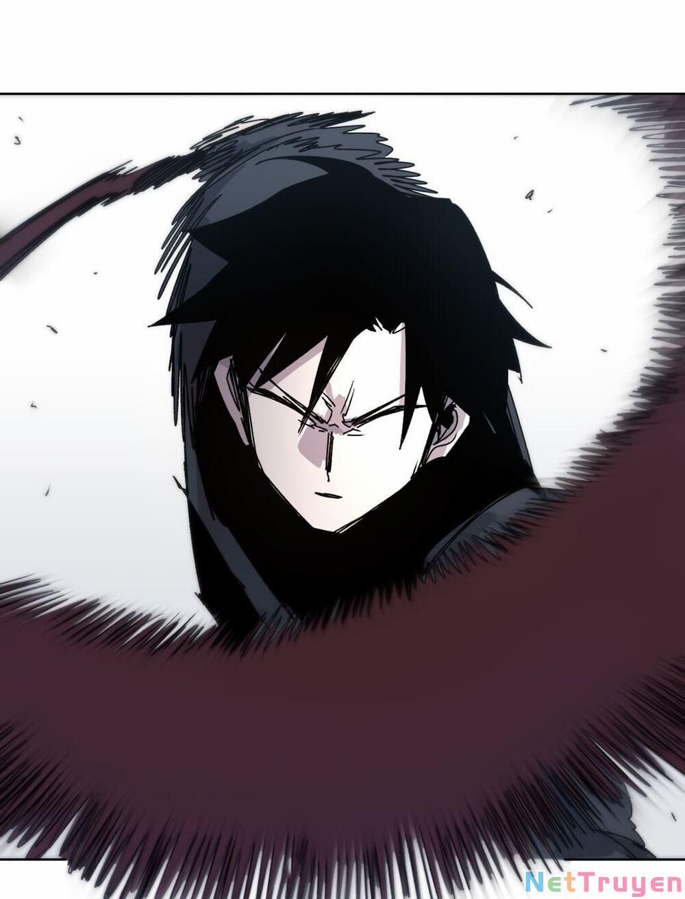 Kỵ Sĩ Báo Thù 27 trang 23