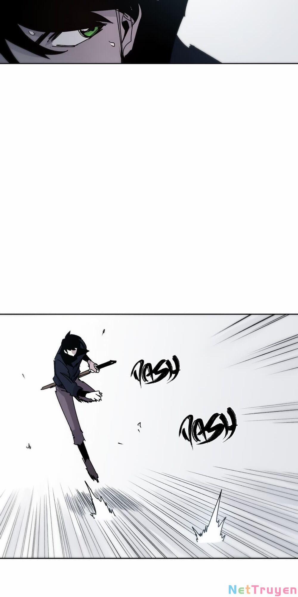 Kỵ Sĩ Báo Thù 27 trang 28