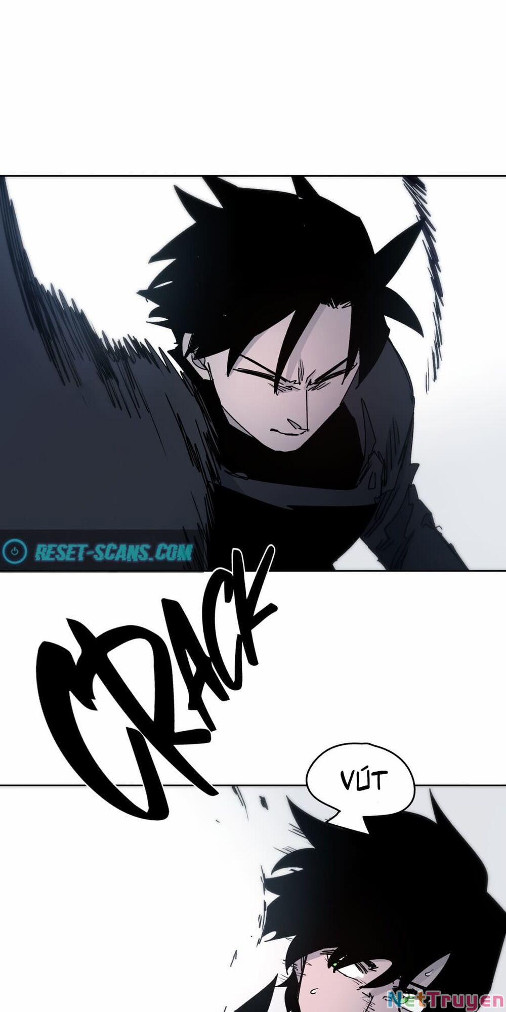 Kỵ Sĩ Báo Thù 27 trang 31