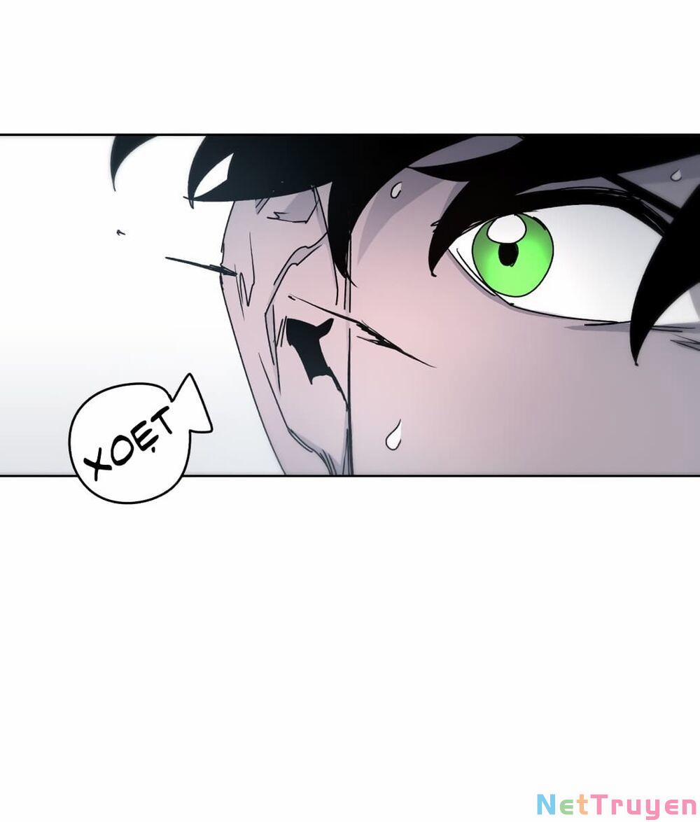 Kỵ Sĩ Báo Thù 27 trang 33