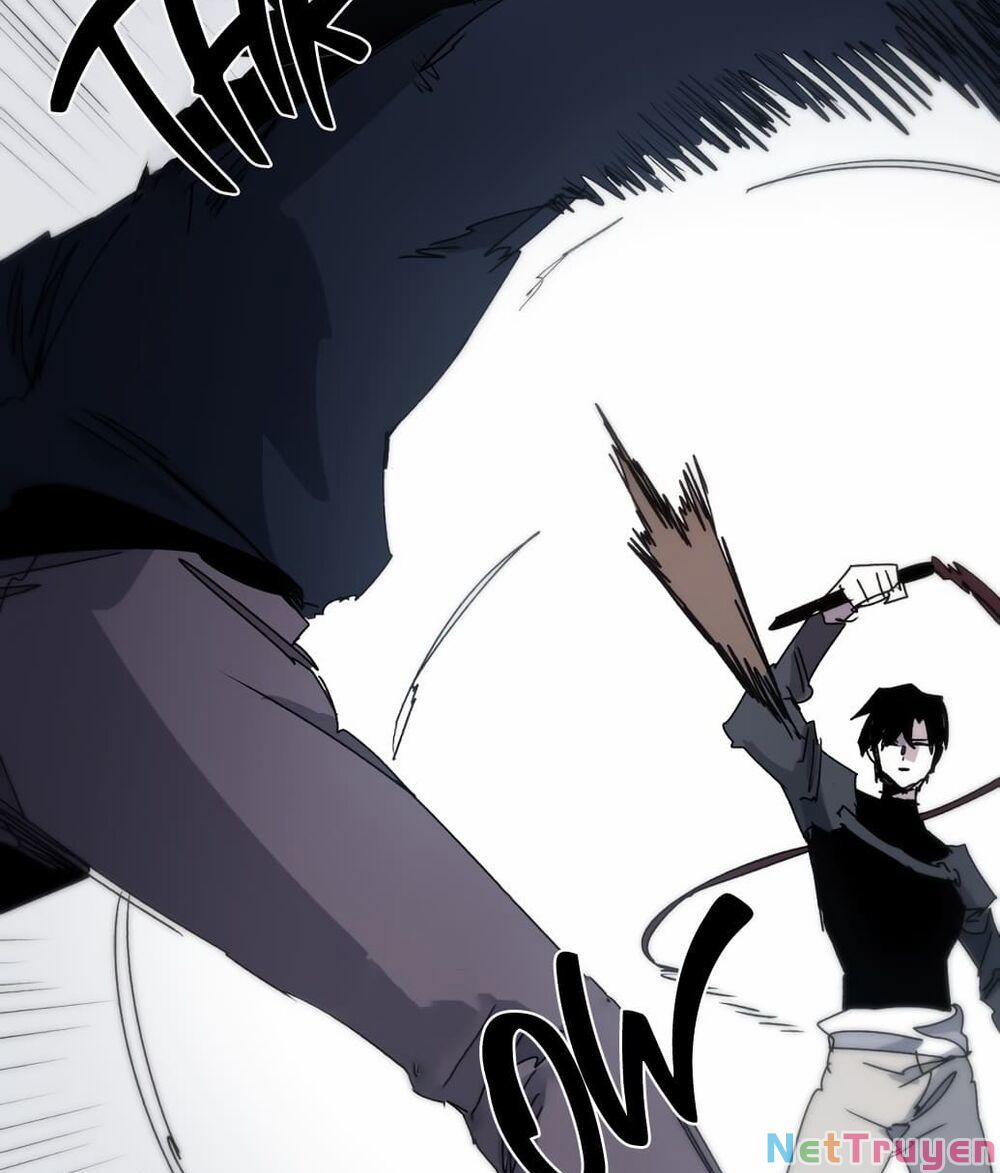 Kỵ Sĩ Báo Thù 27 trang 35