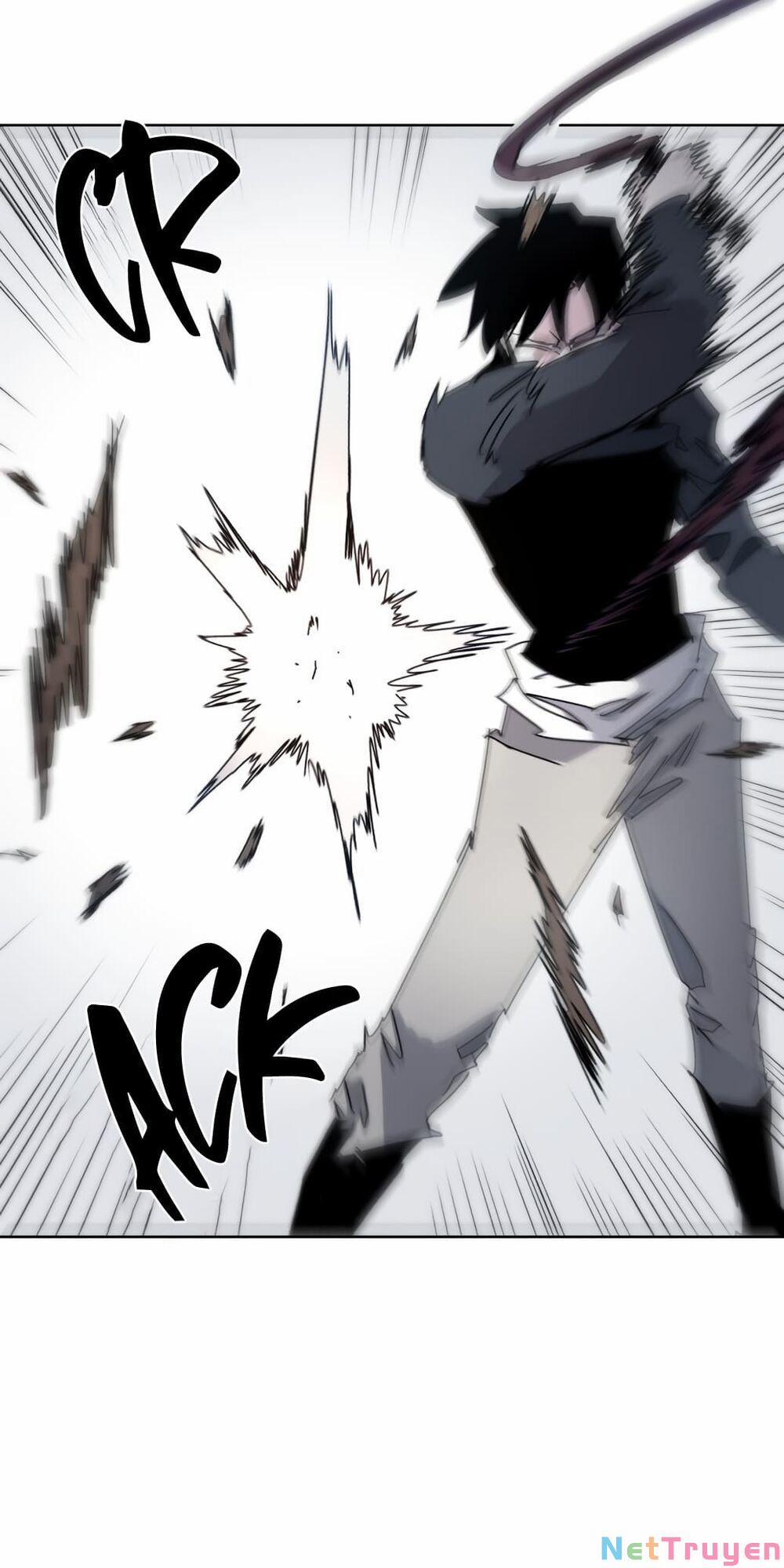 Kỵ Sĩ Báo Thù 27 trang 37