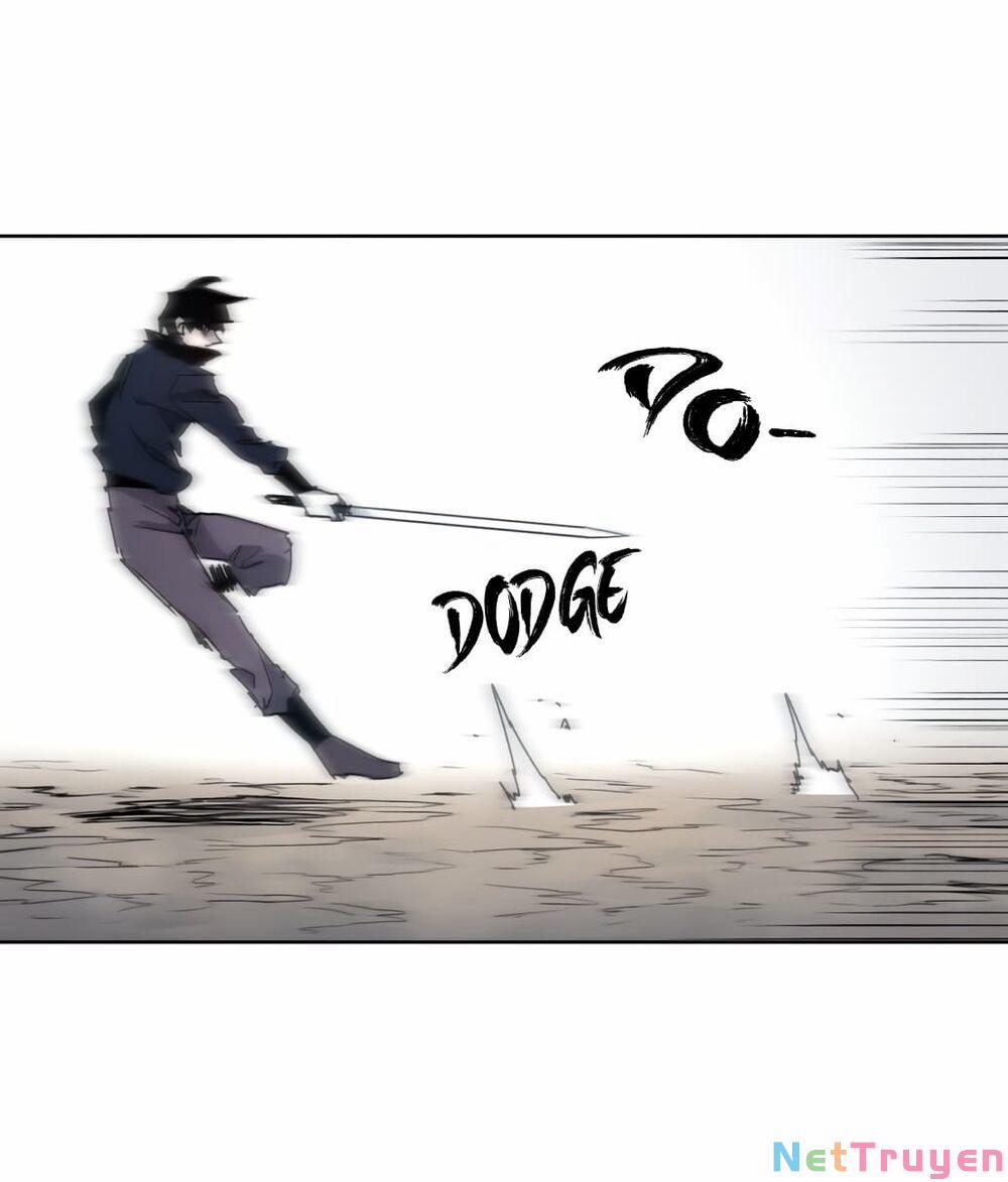 Kỵ Sĩ Báo Thù 27 trang 41