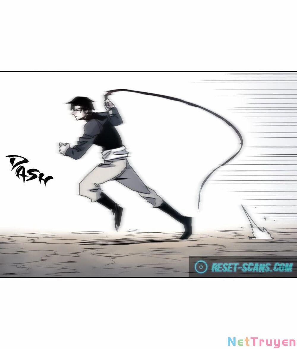 Kỵ Sĩ Báo Thù 27 trang 42