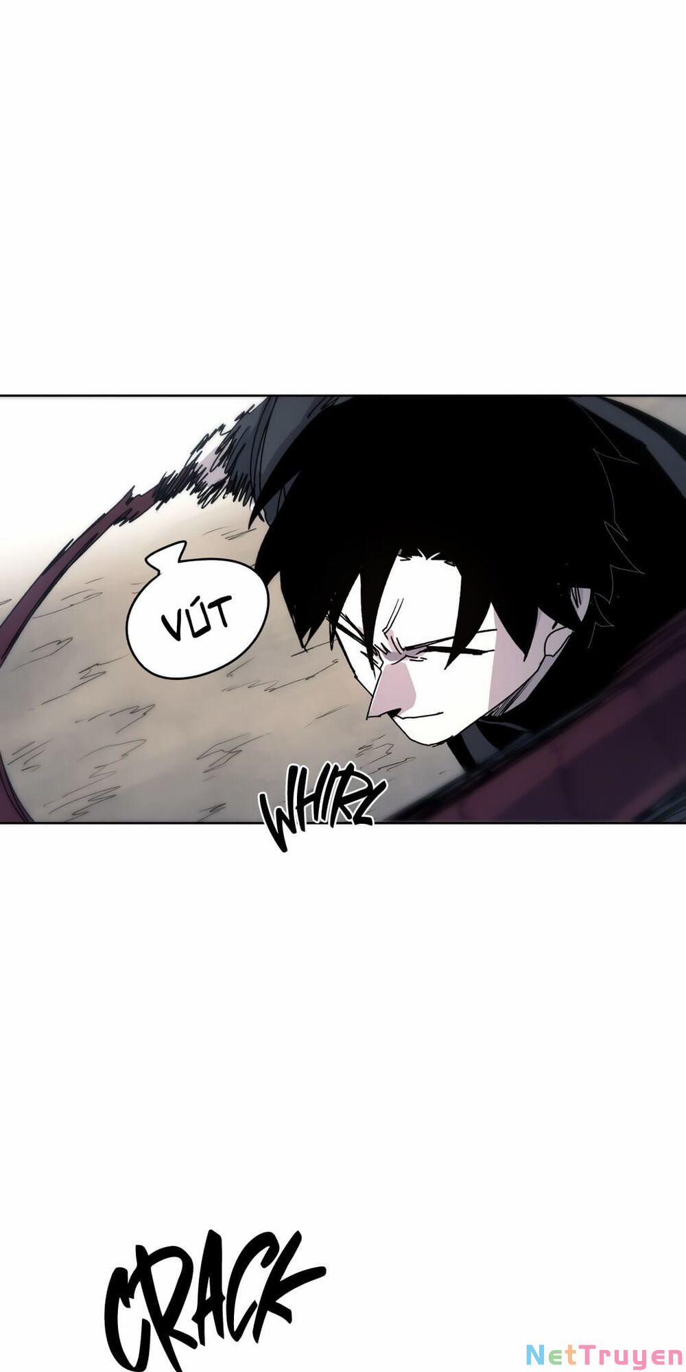 Kỵ Sĩ Báo Thù 27 trang 43