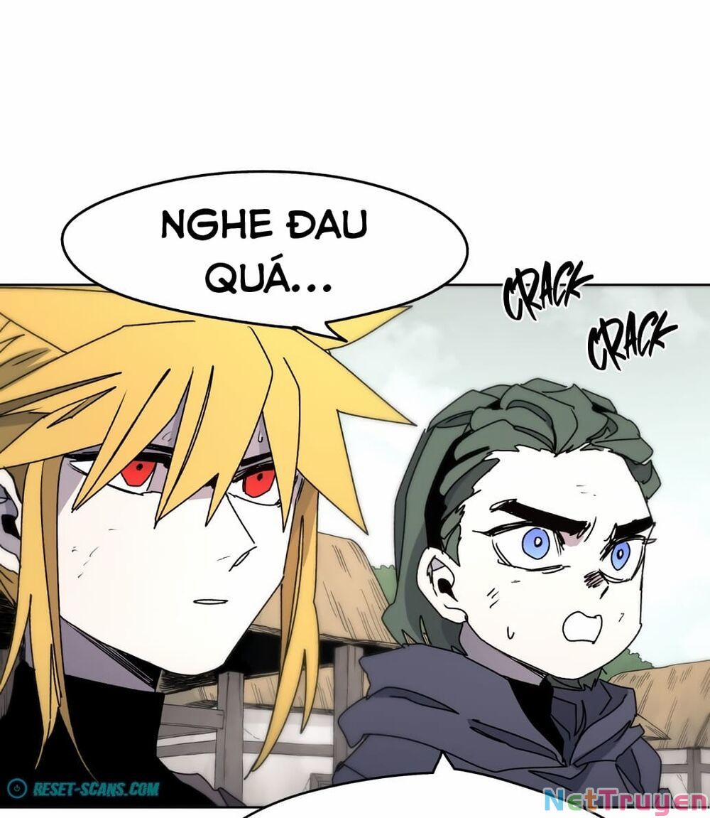 Kỵ Sĩ Báo Thù 27 trang 45