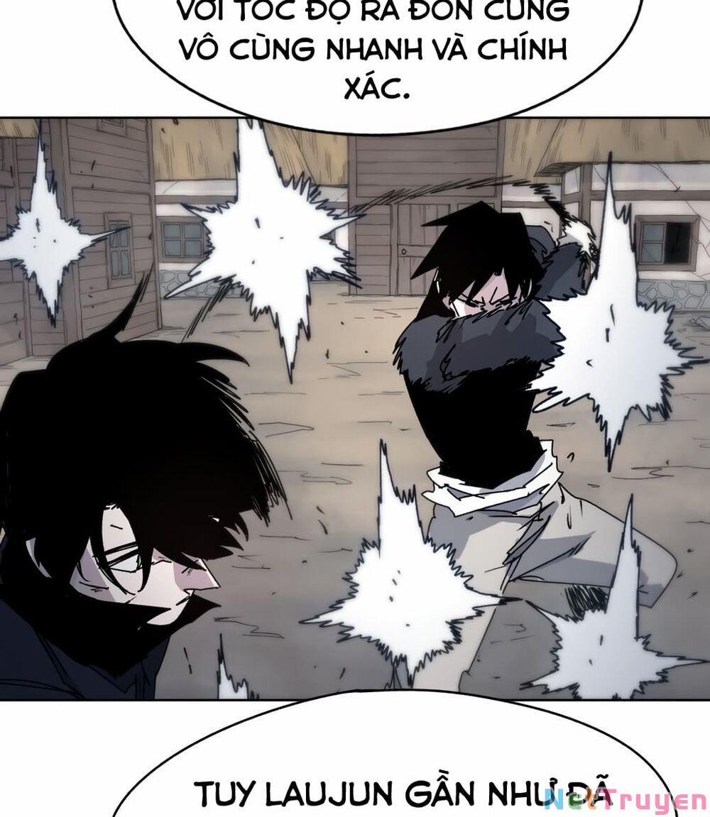 Kỵ Sĩ Báo Thù 27 trang 48