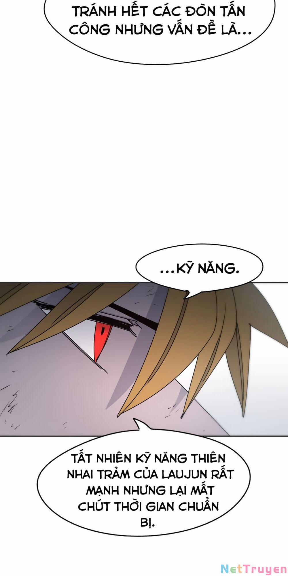 Kỵ Sĩ Báo Thù 27 trang 49