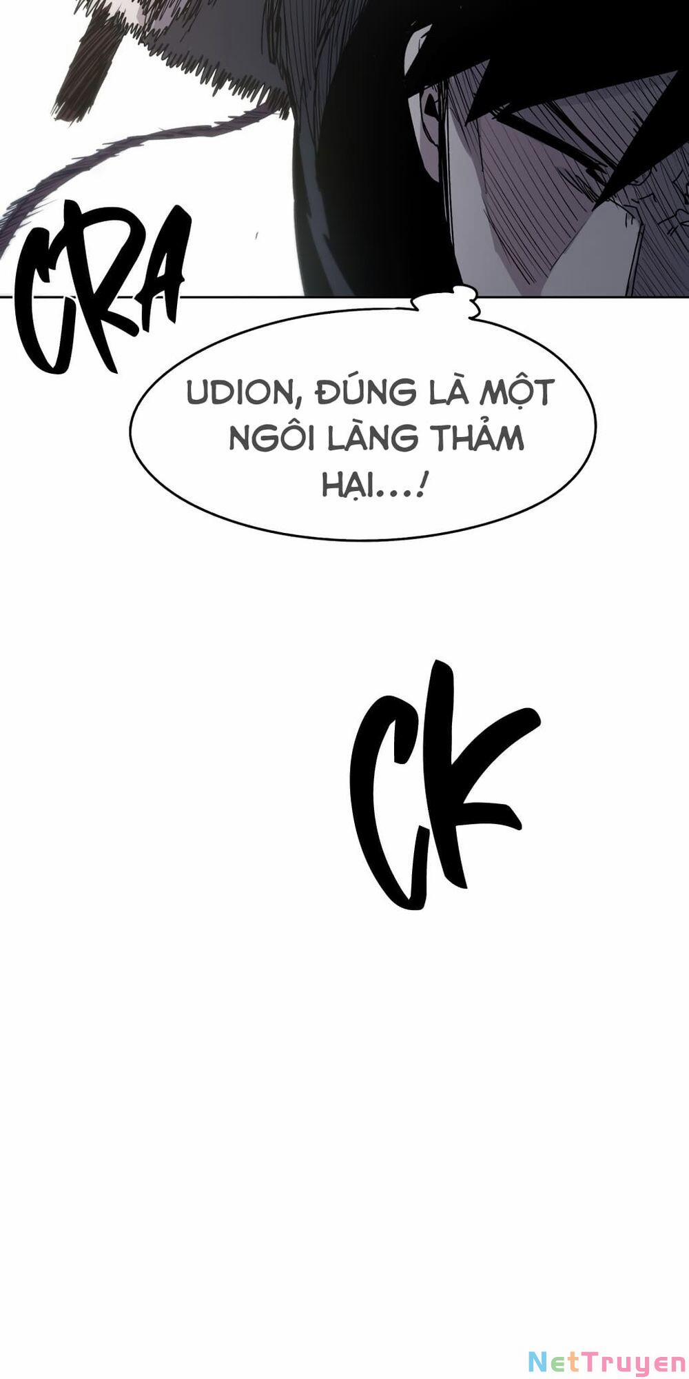 Kỵ Sĩ Báo Thù 27 trang 58