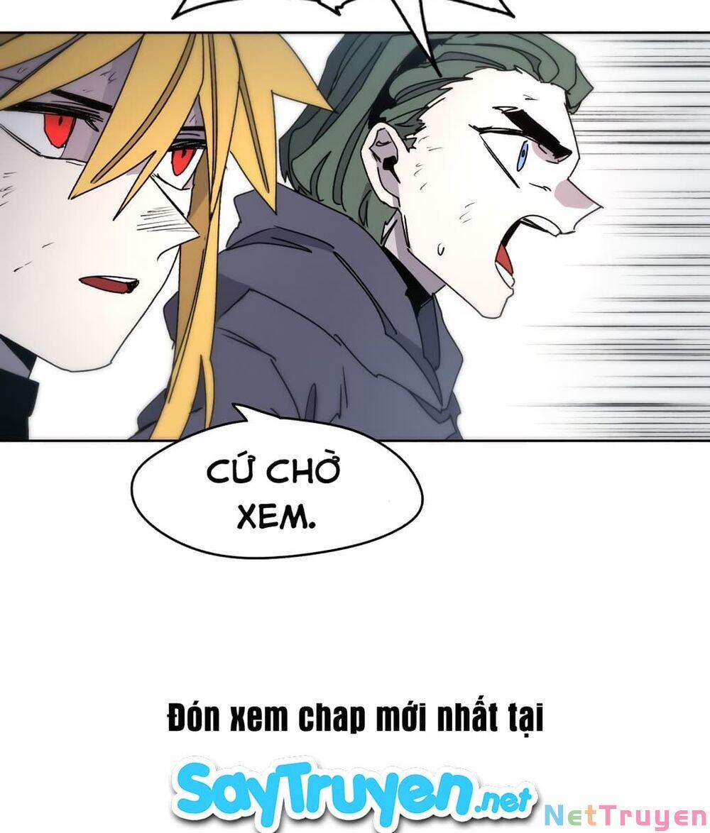 Kỵ Sĩ Báo Thù 27 trang 65