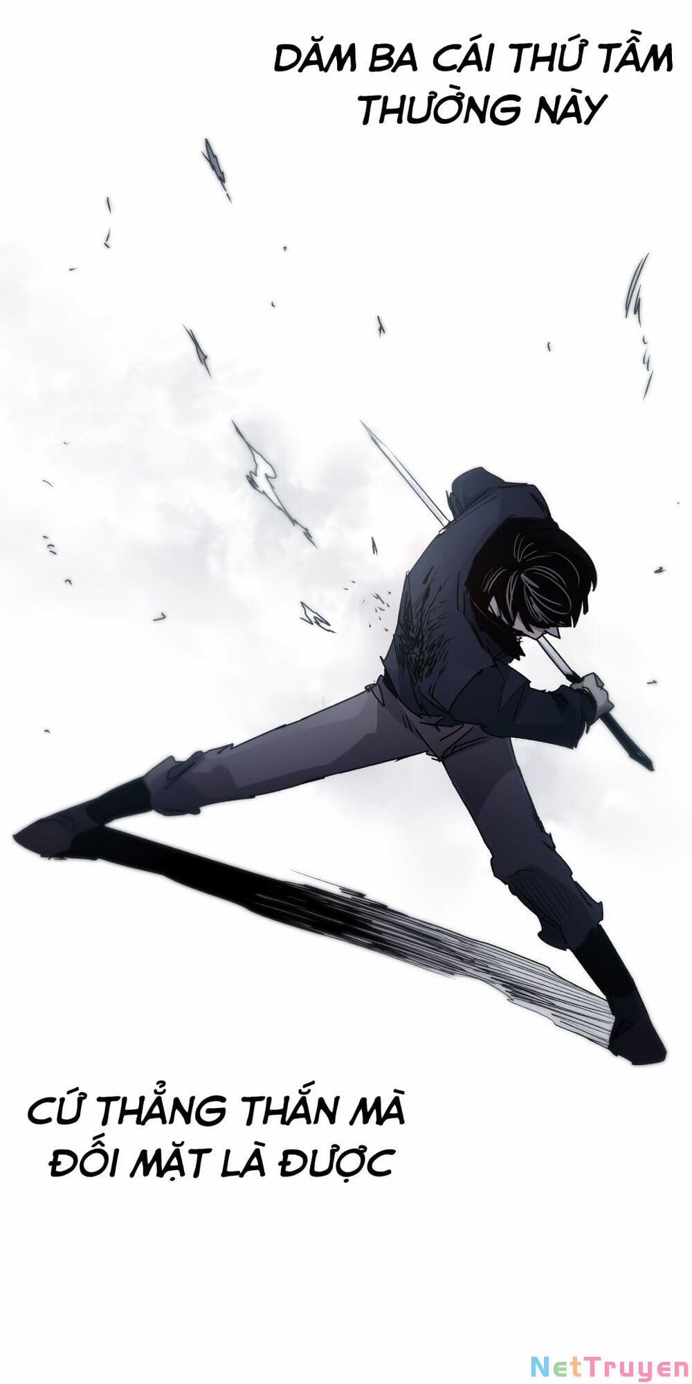 Kỵ Sĩ Báo Thù 27 trang 70