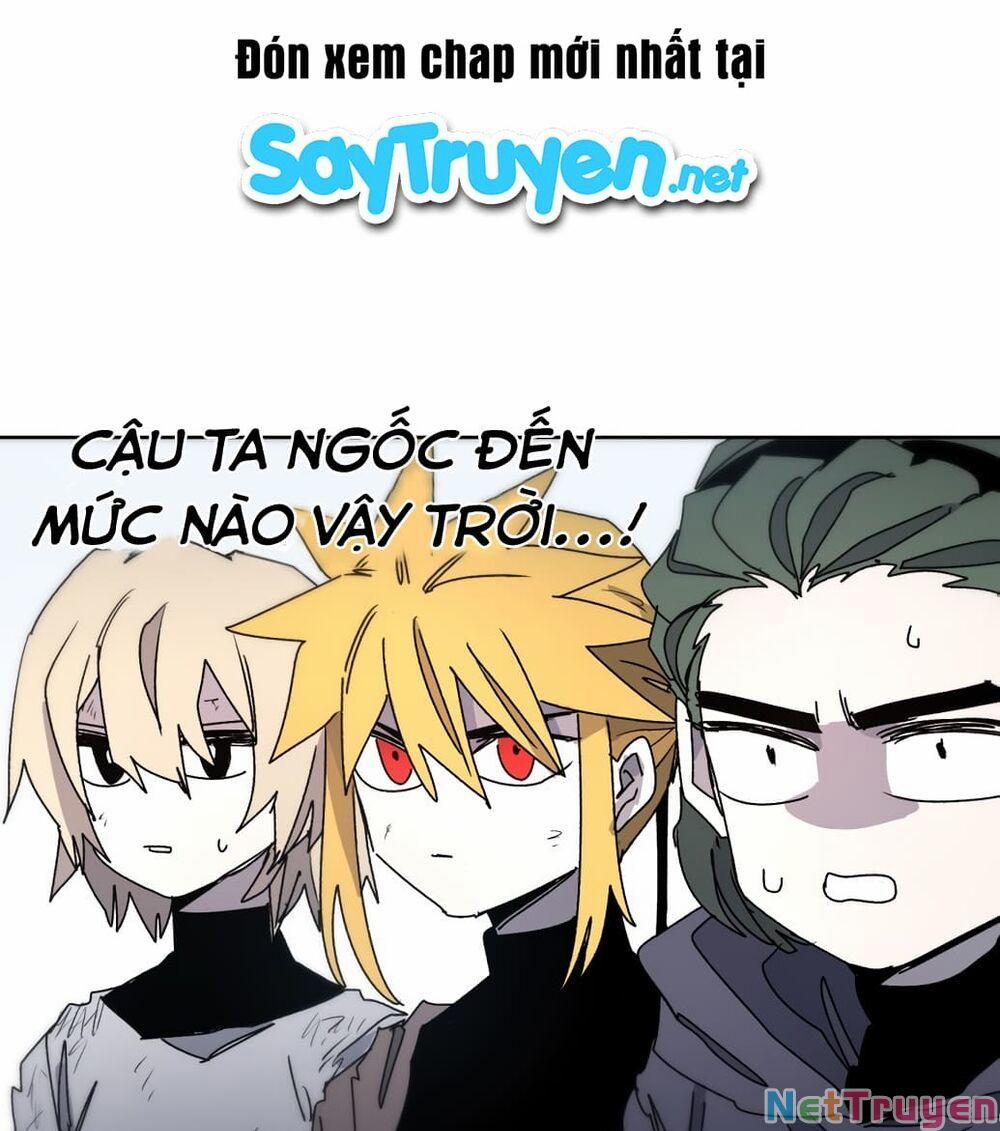 Kỵ Sĩ Báo Thù 27 trang 71